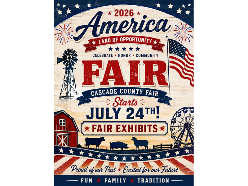 Fair Logo